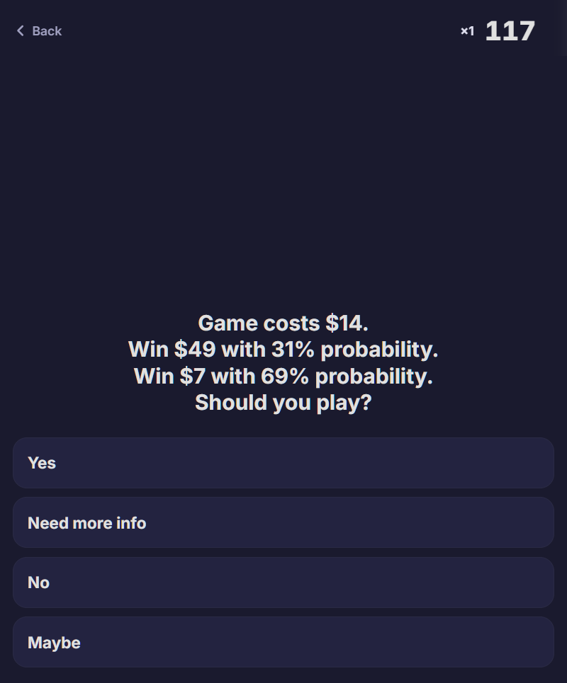 Defog screenshot 3
